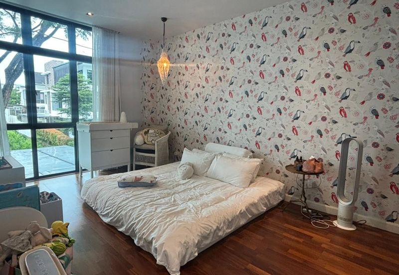 The Straits View Residences