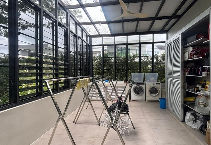 The Straits View Residences