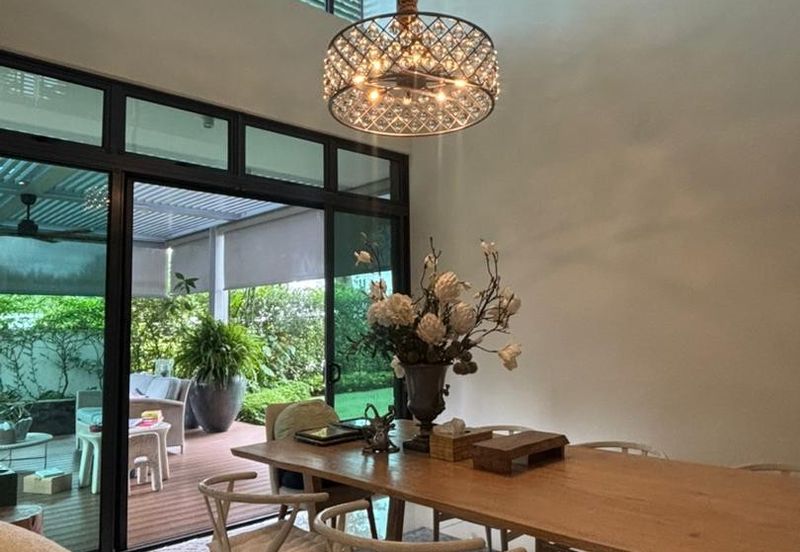 The Straits View Residences