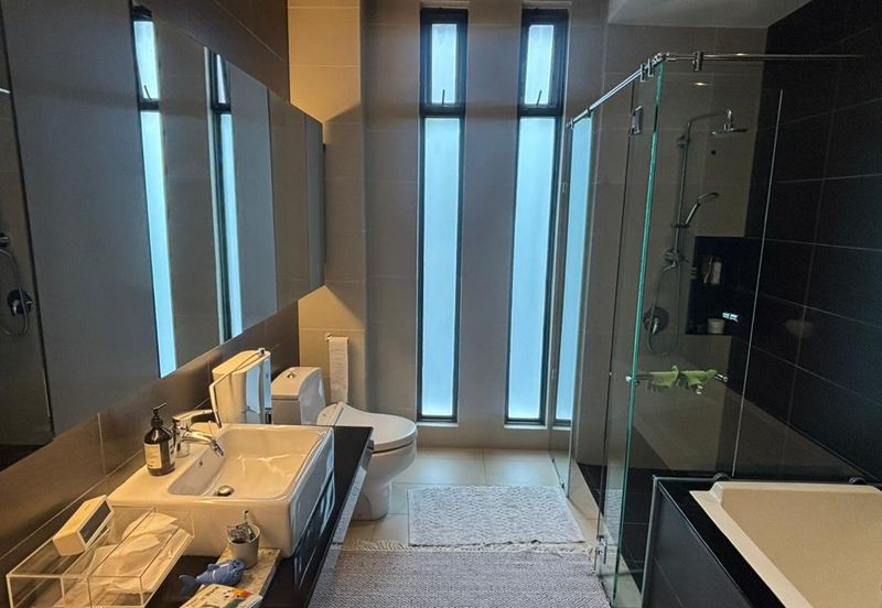 The Straits View Residences