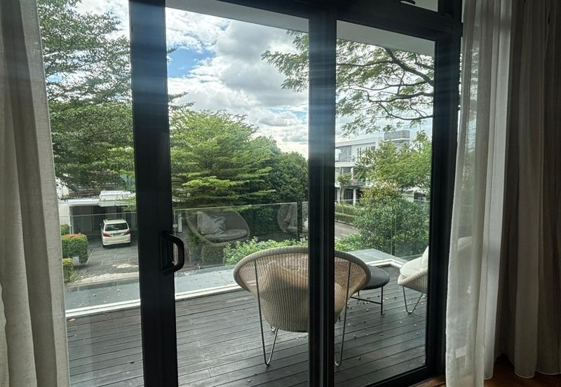 The Straits View Residences