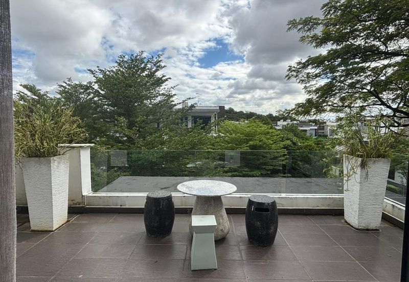 The Straits View Residences