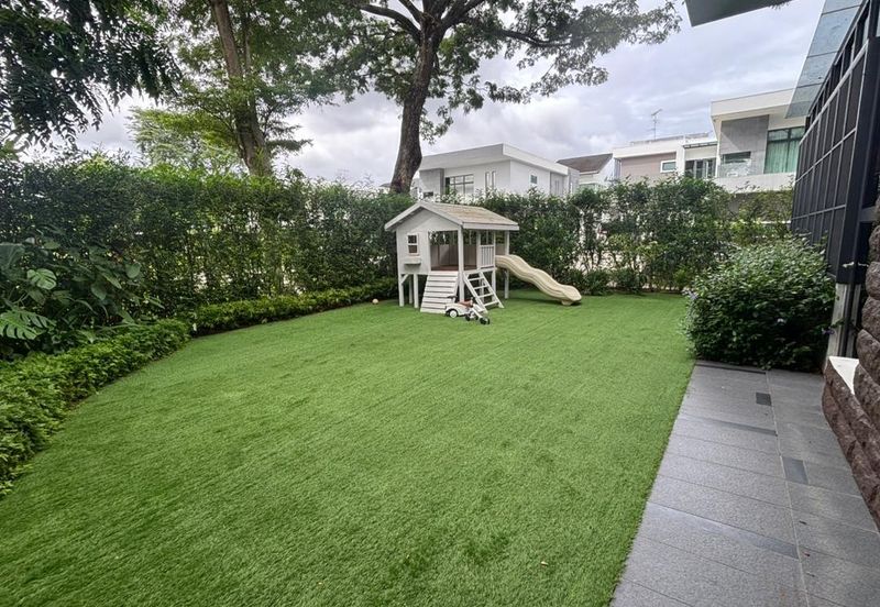 The Straits View Residences