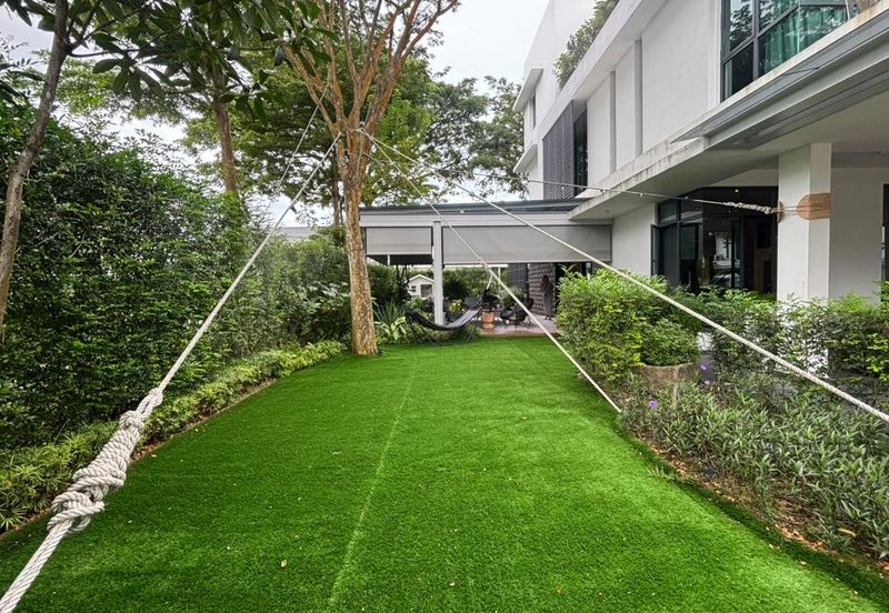 The Straits View Residences