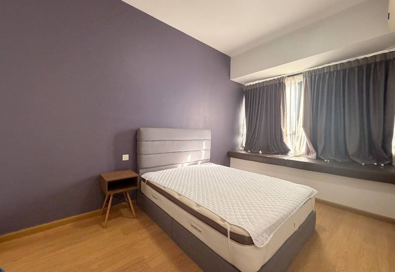 Royal Strand @ Country Garden Danga Bay