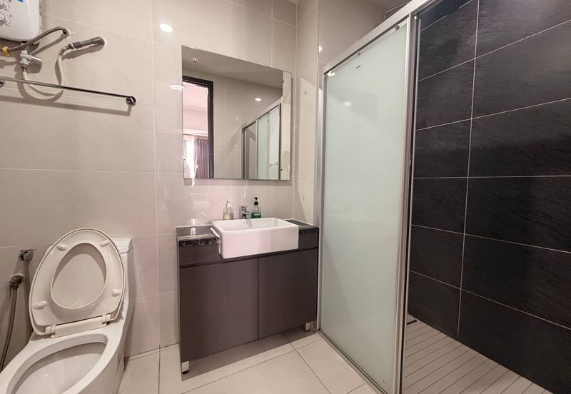 Royal Strand @ Country Garden Danga Bay