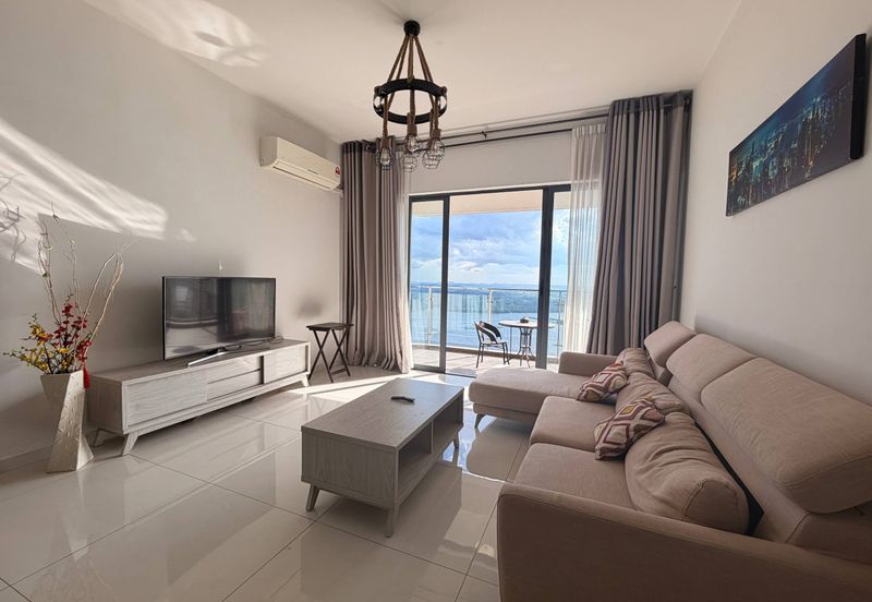 Royal Strand @ Country Garden Danga Bay