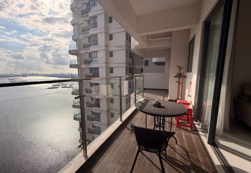 Royal Strand @ Country Garden Danga Bay