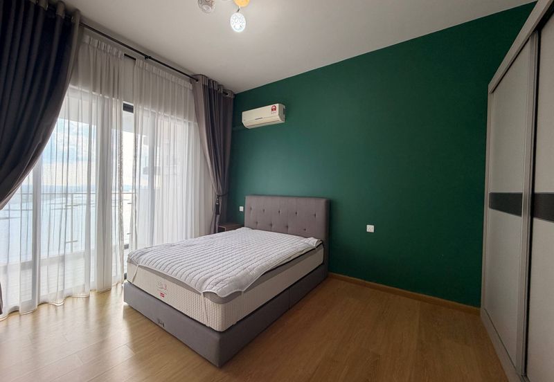 Royal Strand @ Country Garden Danga Bay