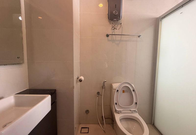 Royal Strand @ Country Garden Danga Bay