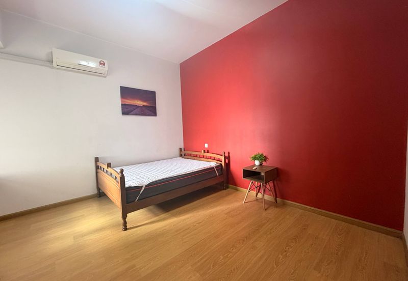 Royal Strand @ Country Garden Danga Bay