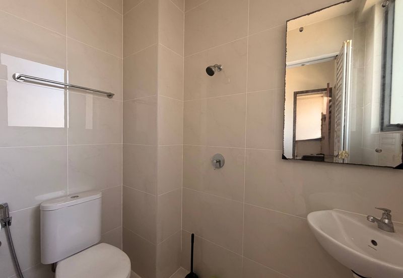 Royal Strand @ Country Garden Danga Bay