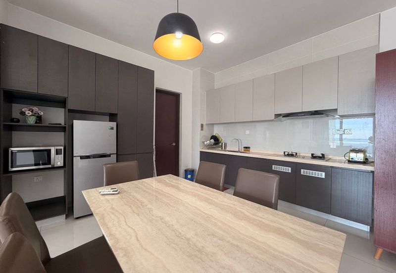 Royal Strand @ Country Garden Danga Bay