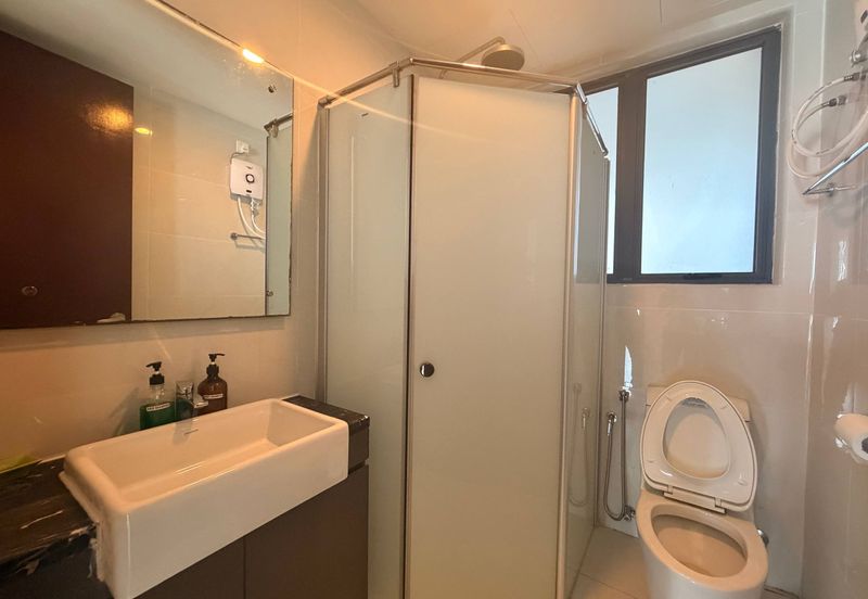 Royal Strand @ Country Garden Danga Bay