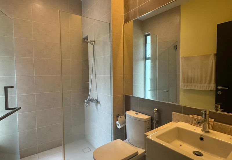 Bayou Creek, Leisure Farm