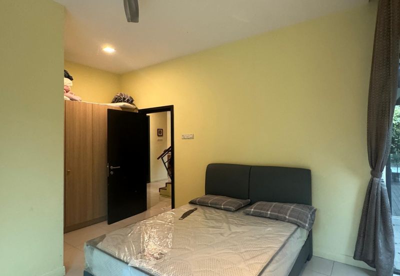 Bayou Creek, Leisure Farm