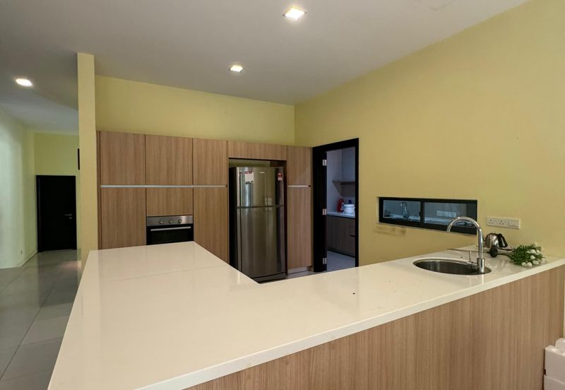 Bayou Creek, Leisure Farm