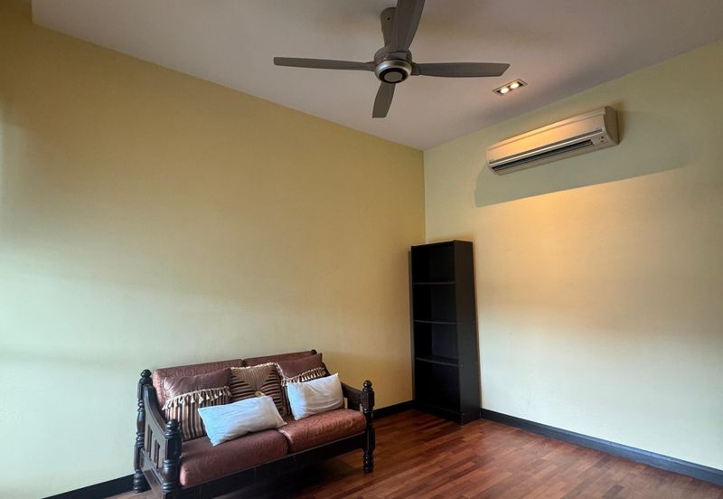 Bayou Creek, Leisure Farm