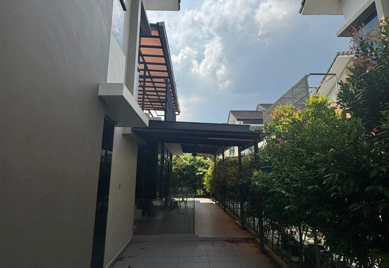 Bayou Creek, Leisure Farm