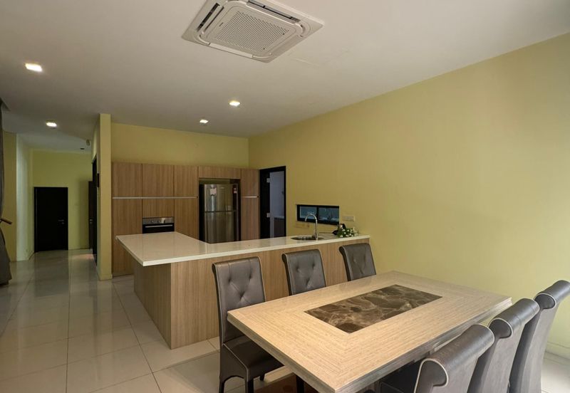 Bayou Creek, Leisure Farm