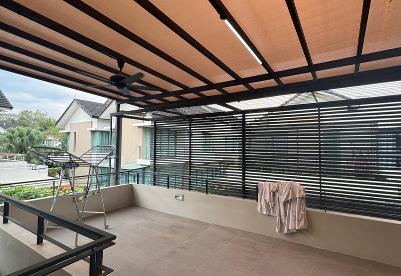 Bayou Creek, Leisure Farm