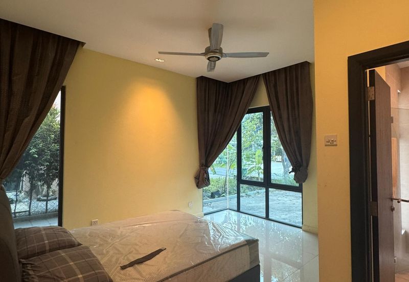 Bayou Creek, Leisure Farm