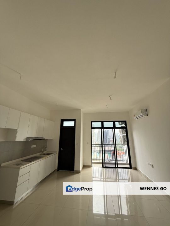 JB CIQ Meldrum Heights Brand New 3 Bedder For Sale , Johor, Johor Bahru