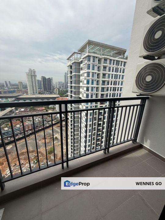 JB CIQ Meldrum Heights Brand New 3 Bedder For Sale , Johor, Johor Bahru