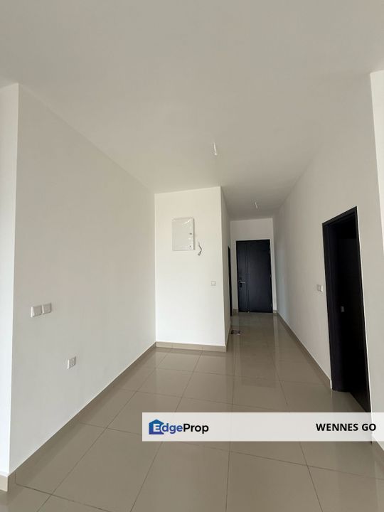 JB CIQ Meldrum Heights Brand New 3 Bedder For Sale , Johor, Johor Bahru