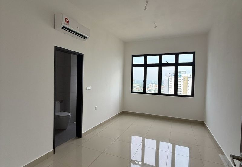 Meldrum Height Residence