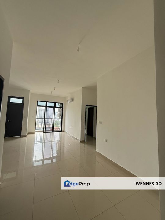 JB CIQ Meldrum Heights Brand New 3 Bedder For Sale , Johor, Johor Bahru