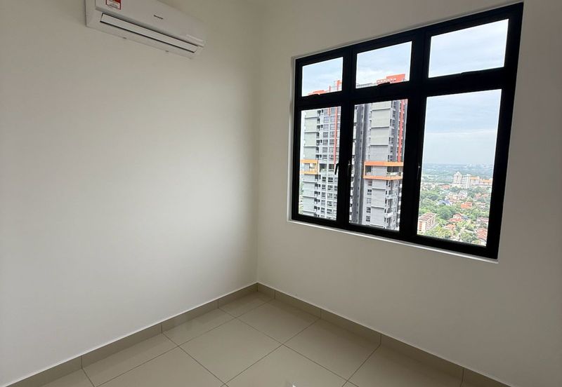 Meldrum Height Residence