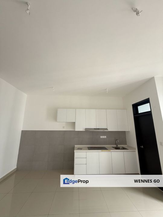 JB CIQ Meldrum Heights Brand New 3 Bedder For Sale , Johor, Johor Bahru