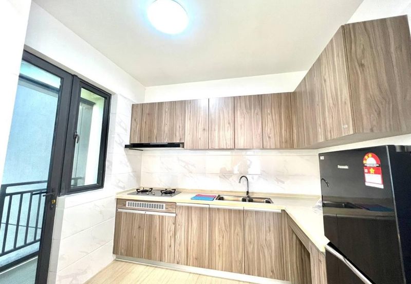 Country Garden Central Park Phase 2