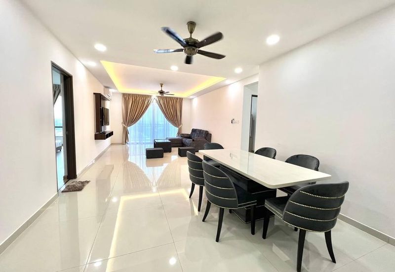 Country Garden Central Park Phase 2