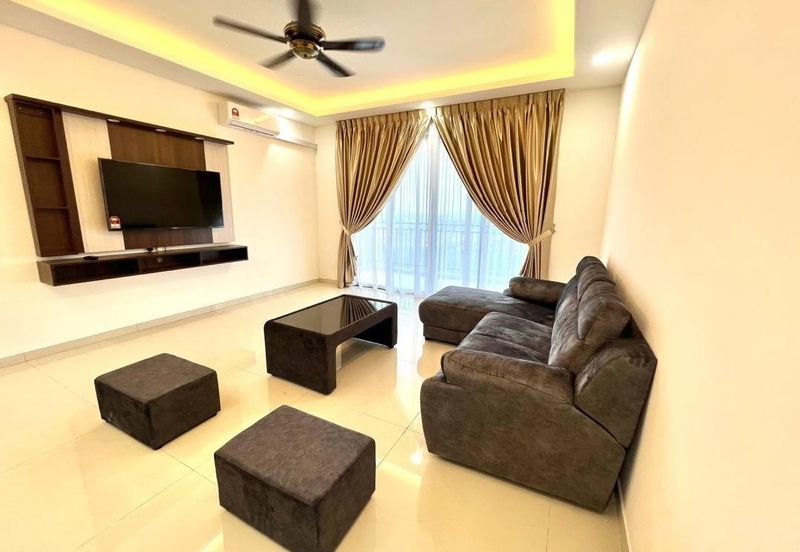 Country Garden Central Park Phase 2