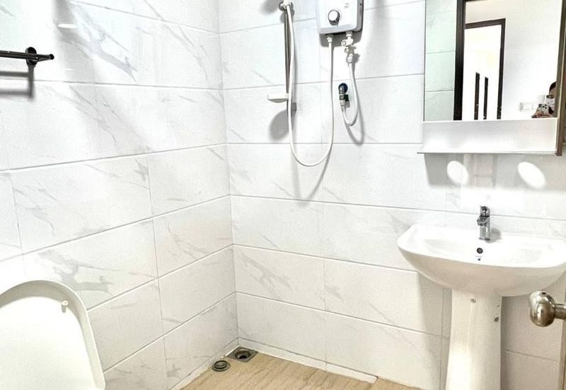 Country Garden Central Park Phase 2