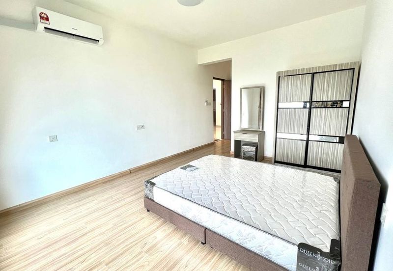 Country Garden Central Park Phase 2