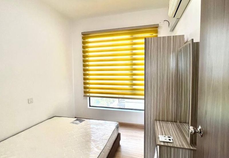 Country Garden Central Park Phase 2