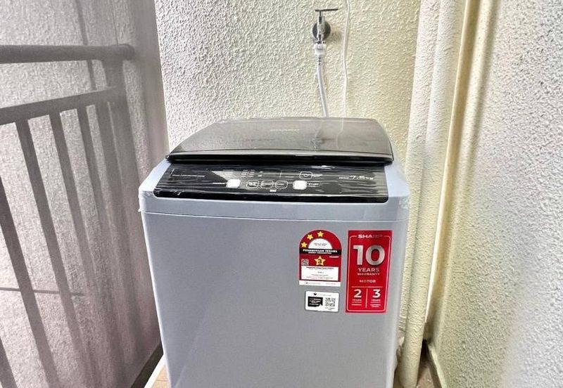 Country Garden Central Park Phase 2