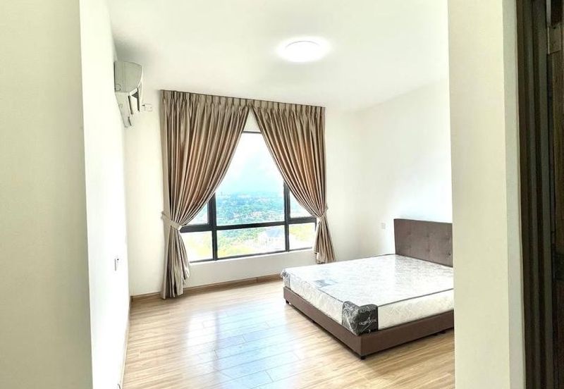 Country Garden Central Park Phase 2