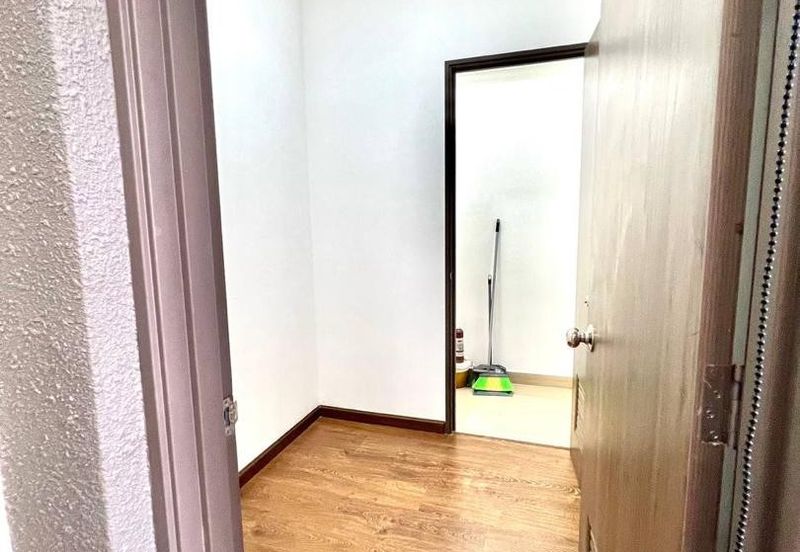 Country Garden Central Park Phase 2