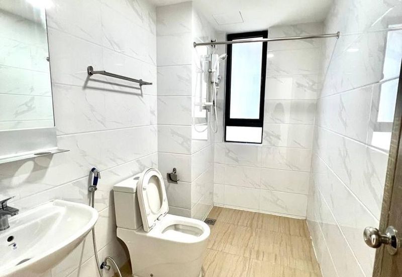 Country Garden Central Park Phase 2