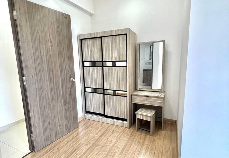 Country Garden Central Park Phase 2