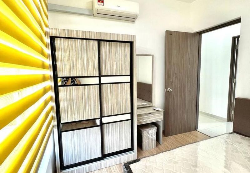 Country Garden Central Park Phase 2