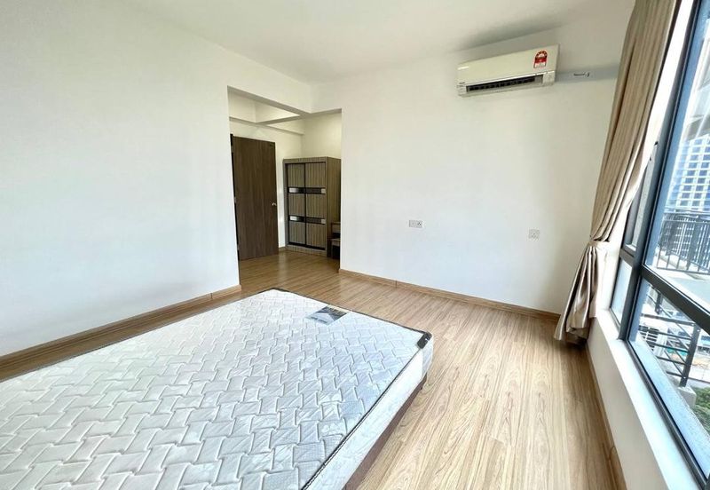 Country Garden Central Park Phase 2