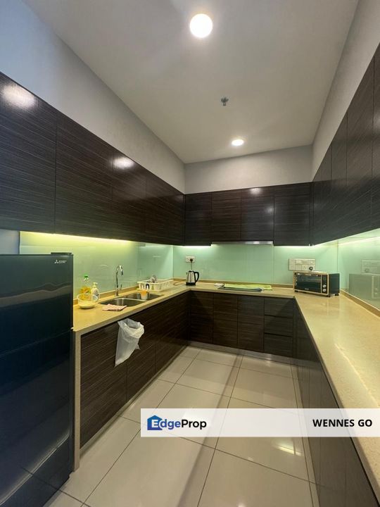 Somerset Puteri Harbour 3 Bedder For Sale , Johor, Nusajaya