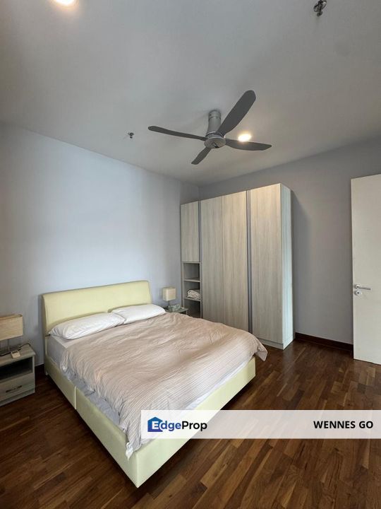 Somerset Puteri Harbour 3 Bedder For Sale , Johor, Nusajaya