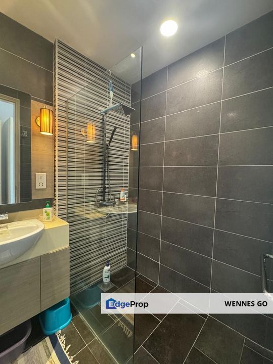 Somerset Puteri Harbour 3 Bedder For Sale , Johor, Nusajaya