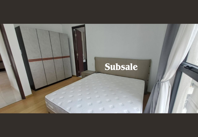 Royal Strand @ Country Garden Danga Bay